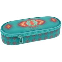 Ars Una: Turquise Hope velika pernica za olovke 23x5,5x9cm - a/r/ars-una-turquise-hope-velika-pernica-za-olovke-23x5-5x9cm.jpg