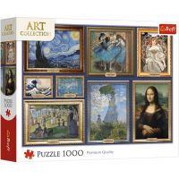 Art Collection: Zbirka umjetničkih remek-djela puzzle od 1000 dijelova - Trefl - a/r/art-collection-zbirka-umjetnickih-remek-djela-puzzle-od-1000-dijelova-trefl-1.jpg