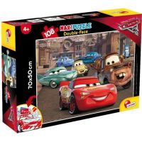 Auta 2 u 1, puzzle od 108 dijelova i bojanka 70x50 cm – Lisciani - a/u/Auta-2-u-1-puzzle-od-108-dijelova-i-bojanka-70x50-cm-Lisciani-1.jpg