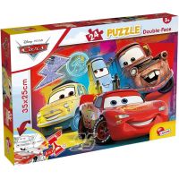 Auta 2 u 1, puzzle s 24 dijelova i bojanka 35x25 cm – Lisciani - a/u/Auta-2-u-1-puzzle-s-24-dijelova-i-bojanka-35x25-cm-Lisciani-1.jpg