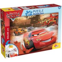 Auti 2 u 1, puzzle od 250 dijelova i bojanka 50x35 cm – Lisciani - a/u/Auti-2-u-1-puzzle-od-250-dijelova-i-bojanka-50x35-cm-Lisciani-1.jpg