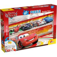 Auti 2 u 1, puzzle od 60 dijelova i bojanka 50x35 cm - Lisciani - a/u/Auti-2-u-1-puzzle-od-60-dijelova-i-bojanka-50x35-cm-Lisciani-1.jpg