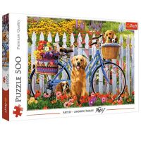 Avantura psa puzzle od 500 dijelova - Trefl - a/v/avantura-psa-puzzle-od-500-dijelova-trefl.jpg