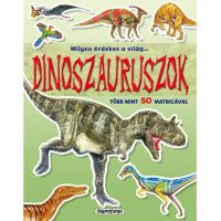 Kako je zanimljiv svijet... Dinosaurus s naljepnicama - b/1/b18fb1fb7bbd73809222c91cb8b4916ab228feab502e11848f670346b7de7eeb.jpg