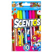 Scentos mirisni živopisni tanki flomaster 10kom. - b/2/b26f29020178784438979f1eef824bcba199bf7792a8884a342ee4ac18f1727b.jpg
