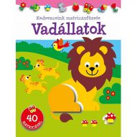 Naše omiljene naljepnice - Divlje životinje - b/6/b6023e64c61de7ad7cb98924543cff62504c91b54371f69dcdd67aa13e3cbcc6.jpg