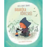 Babaróka i njegovo kamenje - Pagony - b/a/Babaroka-i-njegovo-kamenje-Pagony-1.jpg