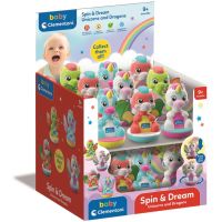 Baby Spin & Dream jednorog i zmaj dječja igračka 1 kom - Clementoni - b/a/Baby-Spin-amp-Dream-jednorog-i-zmaj-djecja-igracka-1-kom-Clementoni-1.jpg