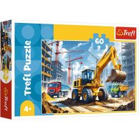 Bager-utovarivač traktor, puzzle od 60 dijelova - Trefl - b/a/Bager-utovarivac-traktor-puzzle-od-60-dijelova-Trefl-1.jpg