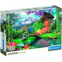 Bajkoviti krajolik HQC 500 komada slagalica - Clementoni - b/a/Bajkoviti-krajolik-HQC-500-komada-slagalica-Clementoni-1.jpg