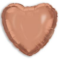 Balon od folije u obliku srca – rose gold 46 cm - b/a/Balon-od-folije-u-obliku-srca-rose-gold-46-cm-1.jpg