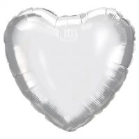 Balon od folije u obliku srca – srebrni, 46 cm - b/a/Balon-od-folije-u-obliku-srca-srebrni-46-cm-1.jpg