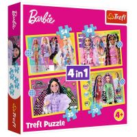 Barbie 4 u 1 slagalica - Trefl - b/a/Barbie-4-u-1-slagalica-Trefl-1.jpg
