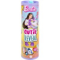 Barbie: Cutie Reveal Iznenađenje lutka - Zebra - Mattel - b/a/Barbie-Cutie-Reveal-Iznenadenje-lutka-Zebra-Mattel-1.jpg