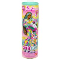 Barbie: Cutie Reveal iznenađujuća lutka Medvjedići dobrih želja, serija 2. – Good Vibes medo – Mattel - b/a/Barbie-Cutie-Reveal-iznenadujuca-lutka-Medvjedici-dobrih-zelja-serija-2-Good-Vibes-medo-Mattel-1.jpg