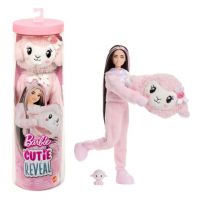 Barbie: Cutie Reveal iznenađujuća lutka - Ovca - Mattel - b/a/Barbie-Cutie-Reveal-iznenadujuca-lutka-Ovca-Mattel-1.jpg