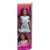 Barbie: Fashionista moderna lutka u zeleno-bijeloj kariranoj haljini - Mattel - b/a/Barbie-Fashionista-moderna-lutka-u-zeleno-bijeloj-kariranoj-haljini-Mattel-1.jpg