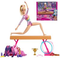 Barbie: Gimnastička lutka set s priborom - Mattel - b/a/Barbie-Gimnasticka-lutka-set-s-priborom-Mattel-1.jpg