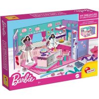 Barbie Kućna kuhinja kreativni set - Lisciani - b/a/Barbie-Kucna-kuhinja-kreativni-set-Lisciani-1.jpg