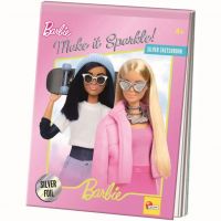 Barbie Make it sparkle! Sjajna knjiga za crtanje - Lisciani - b/a/Barbie-Make-it-sparkle-Sjajna-knjiga-za-crtanje-Lisciani-1.jpg