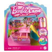 Barbie: Mini BarbieLand vozila - Set brod snova - Mattel - b/a/Barbie-Mini-BarbieLand-vozila-Set-brod-snova-Mattel-1.jpg