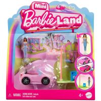 Barbie: Mini BarbieLand vozila - Set snova automobila - Mattel - b/a/Barbie-Mini-BarbieLand-vozila-Set-snova-automobila-Mattel-1.jpg