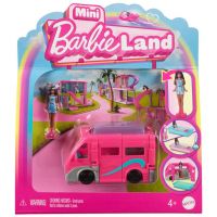 Barbie: Mini BarbieLand vozila - Set snova kampera - Mattel - b/a/Barbie-Mini-BarbieLand-vozila-Set-snova-kampera-Mattel-1.jpg