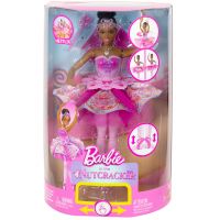 Barbie Orašar - Vila šećerne šljive - Mattel