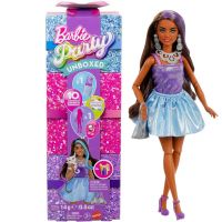 Barbie: Party Reveal iznenađujuća lutka sa smeđom kosom - Mattel - b/a/Barbie-Party-Reveal-iznenadujuca-lutka-sa-smedom-kosom-Mattel-1.jpg