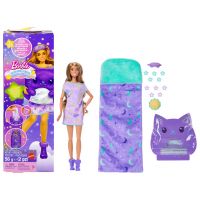 Barbie Pidžama party Reveal - lila - Mattel - b/a/Barbie-Pidzama-party-Reveal-lila-Mattel-1.jpg