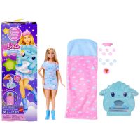 Barbie Pidžama zabava Reveal - Plava - Mattel - b/a/Barbie-Pidzama-zabava-Reveal-Plava-Mattel-1.jpg