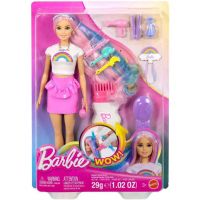 Barbie: Sjajna Lutka s Dugom Kosom s Dodacima - Mattel - b/a/Barbie-Sjajna-Lutka-s-Dugom-Kosom-s-Dodacima-Mattel-1.jpg