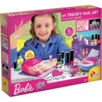 Barbie Studio za čarobne nokte s promjenom boje - Lisciani - b/a/Barbie-Studio-za-carobne-nokte-s-promjenom-boje-Lisciani-1.jpg