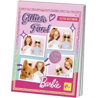 Barbie Svjetlucava bilježnica za crtanje - Lisciani - b/a/Barbie-Svjetlucava-biljeznica-za-crtanje-Lisciani-1.jpg