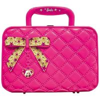 Barbie Trendy kozmetička torbica set za uljepšavanje - Lisciani - b/a/Barbie-Trendy-kozmeticka-torbica-set-za-uljepsavanje-Lisciani-1.jpg
