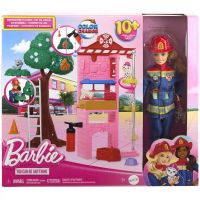 Barbie: Vatrogasna postaja set za igru - Mattel - b/a/Barbie-Vatrogasna-postaja-set-za-igru-Mattel-1.jpg