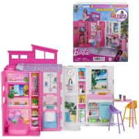 Barbie: Zajedno za Zemlju sanjarska kuća s dodacima - Mattel - b/a/Barbie-Zajedno-za-Zemlju-sanjarska-kuca-s-dodacima-Mattel-1.jpg