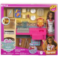 Barbie i Teresa: Igraći set Snovita kuhinja - Mattel - b/a/Barbie-i-Teresa-Igraci-set-Snovita-kuhinja-Mattel-1.jpg