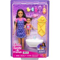 Barbie lutka u haljini s uzorkom srca, igraći set dadilje - Mattel - b/a/Barbie-lutka-u-haljini-s-uzorkom-srca-igraci-set-dadilje-Mattel-1.jpg