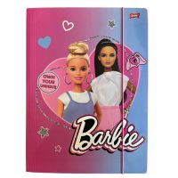 Barbie mapa s gumicom, A4 veličina - b/a/Barbie-mapa-s-gumicom-A4-velicina-1.jpg
