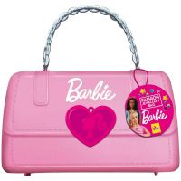 Barbie set za izradu modnog nakita s perlicama – Lisciani
