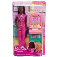 Barbie smeđa dječja liječnica karijera lutka set - Mattel - b/a/Barbie-smeda-djecja-lijecnica-karijera-lutka-set-Mattel-1.jpg