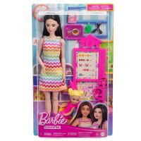 Barbie učiteljica karijerni set s plavokosim djetetom - Mattel - b/a/Barbie-uciteljica-karijerni-set-s-plavokosim-djetetom-Mattel-1.jpg