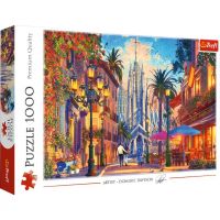 Barcelona premium puzzle od 1000 dijelova - Trefl - b/a/Barcelona-premium-puzzle-od-1000-dijelova-Trefl-1.jpg