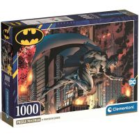 Batman 1000-dijelni Compact puzzle 70x50cm - Clementoni - b/a/Batman-1000-dijelni-Compact-puzzle-70x50cm-Clementoni-1.jpg