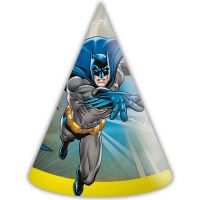 Batman papirnati party šeširi, set od 6 komada - b/a/Batman-papirnati-party-sesiri-set-od-6-komada-1.jpg