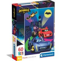 Batwheels 60-dijelni Supercolor puzzle - Clementoni - b/a/Batwheels-60-dijelni-Supercolor-puzzle-Clementoni-1.jpg