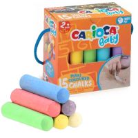 Baby Maxi 15-dijelni set kreda za asfalt u boji - Carioca - b/a/baby-maxi-15-dijelni-set-kreda-za-asfalt-u-boji-carioca.jpg