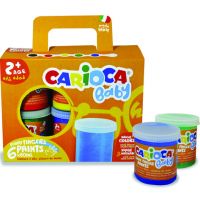 Baby set za bojanje prstima - Carioca - b/a/baby-set-za-bojanje-prstima-carioca.jpg