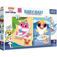 Baby Shark dvostrana 4u1 Baby Maxi puzzle 2x10kom - Trefl - b/a/baby-shark-dvostrana-4u1-baby-maxi-puzzle-2x10kom-trefl.jpg